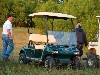 Club Car Golf Car